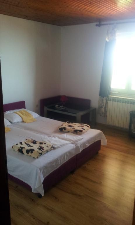 Apartment Panorama Opatija ماتولي الغرفة الصورة
