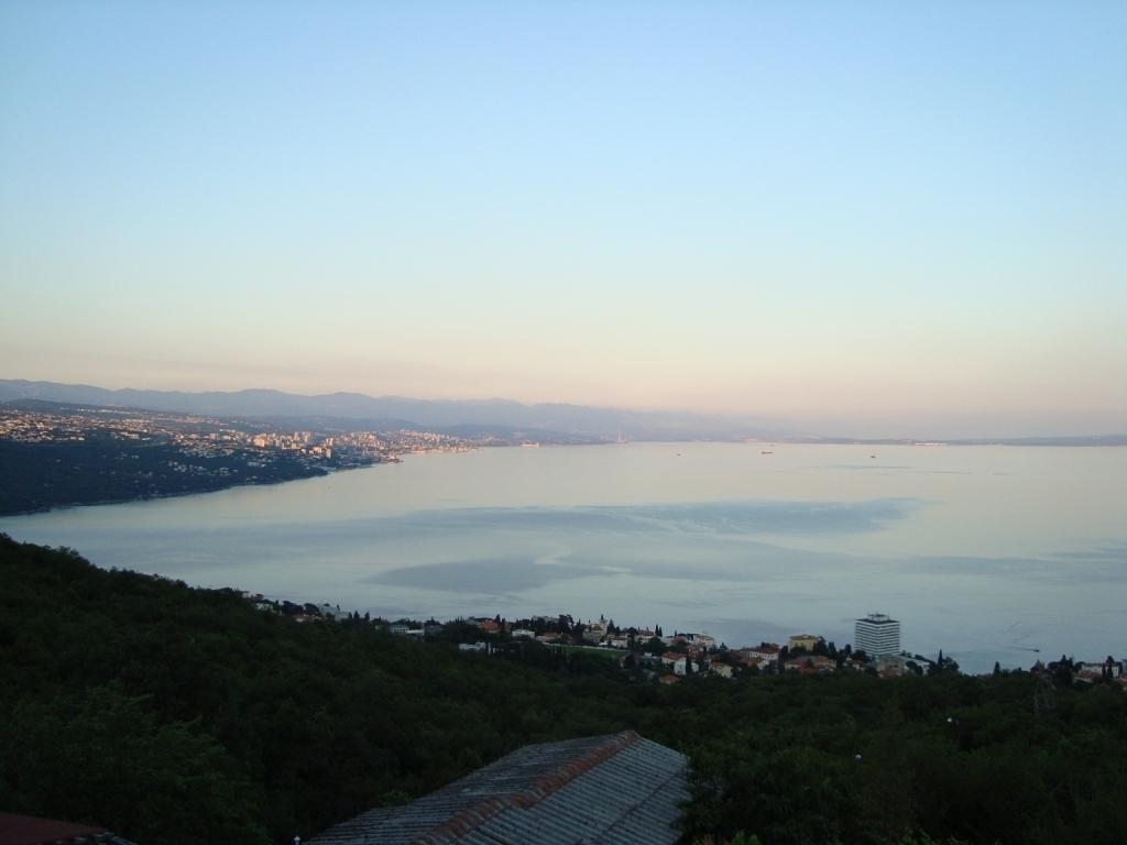 Apartment Panorama Opatija ماتولي الغرفة الصورة